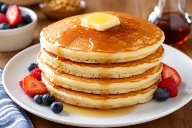 ihop buttermilk pancakes