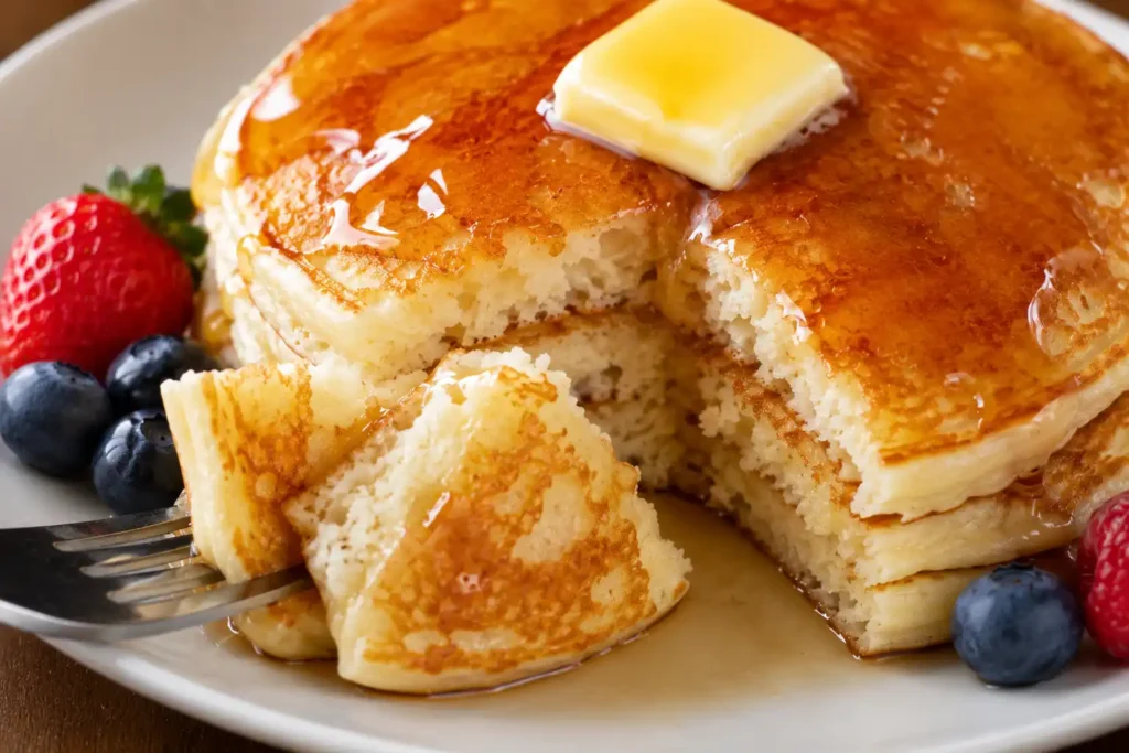 ihop buttermilk pancakes recipe