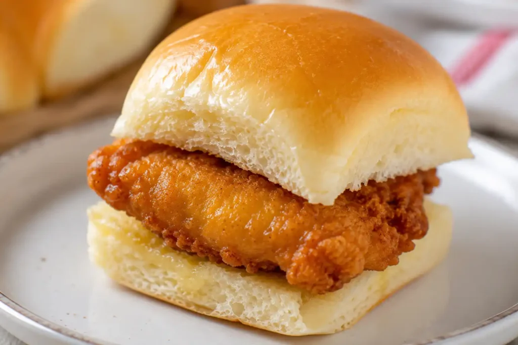 chick fil a chicken mini recipe