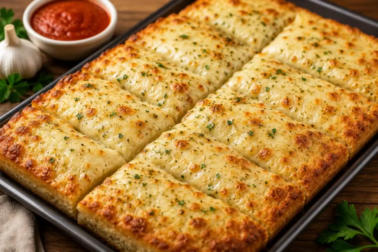 copycat little caesars italian cheese bread