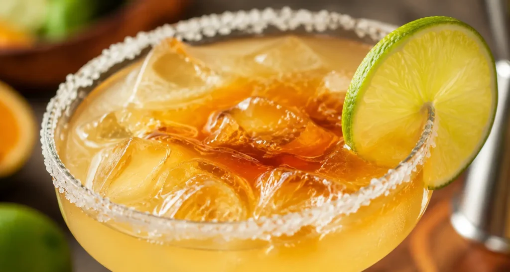 copycat olive garden italian margarita