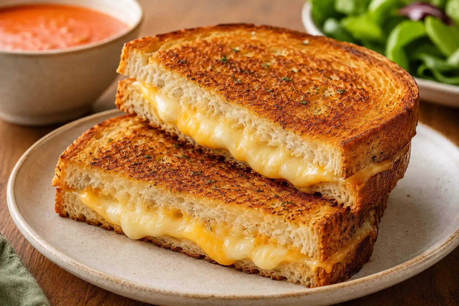 Starbucks Grilled Cheese Recipe