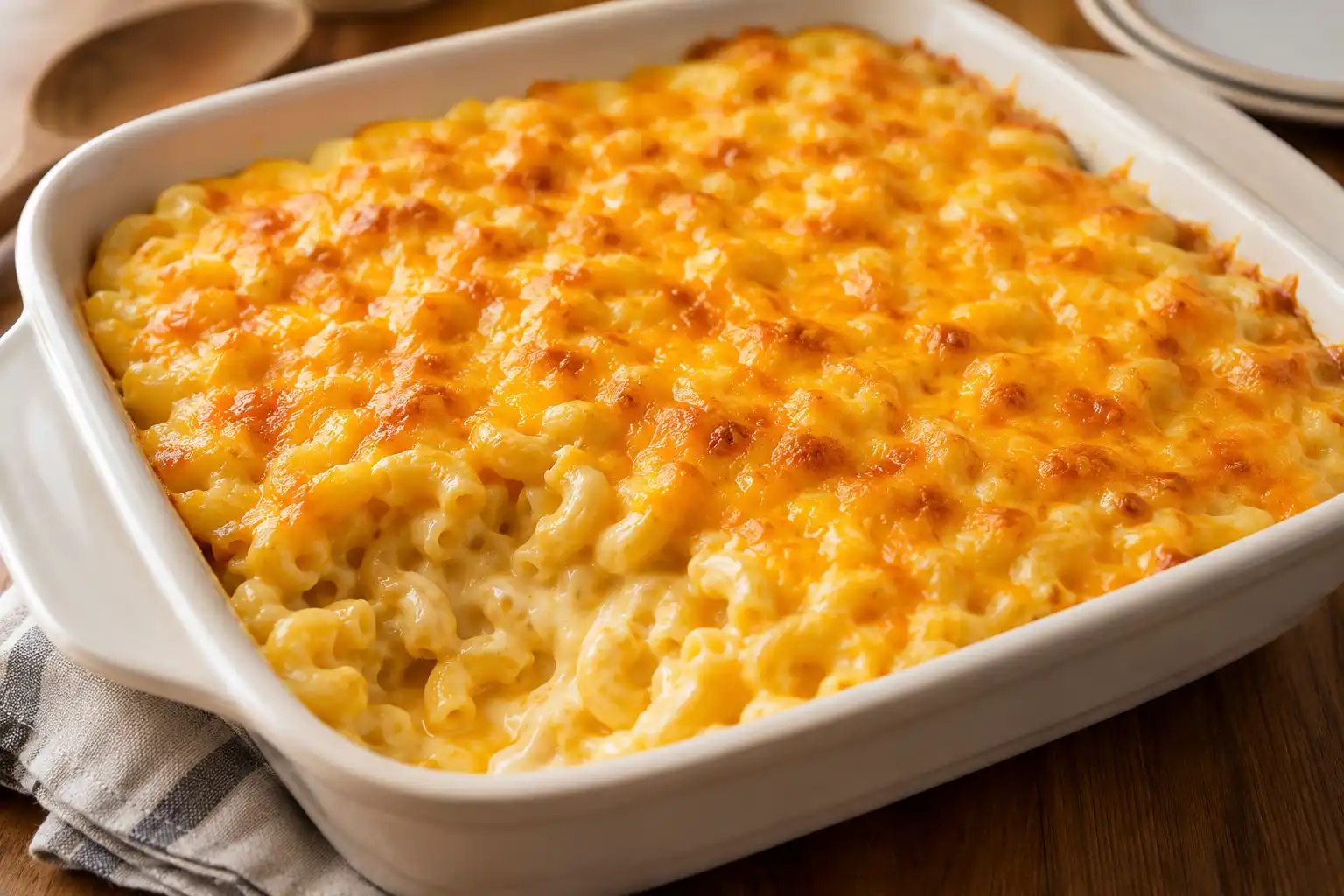 chick-fil-a mac and cheese copycat recipe