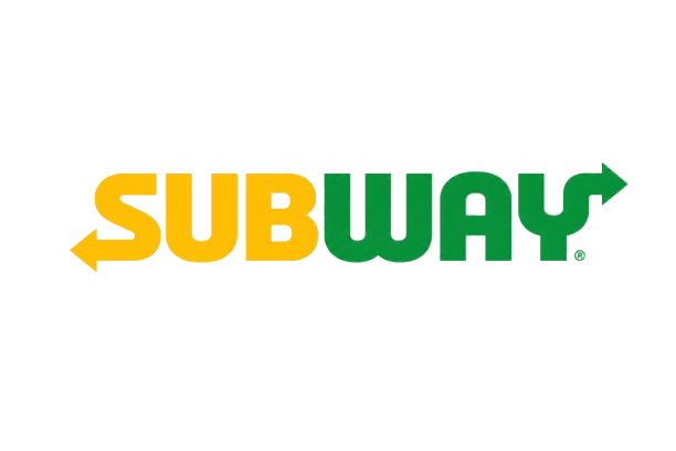 subway logo