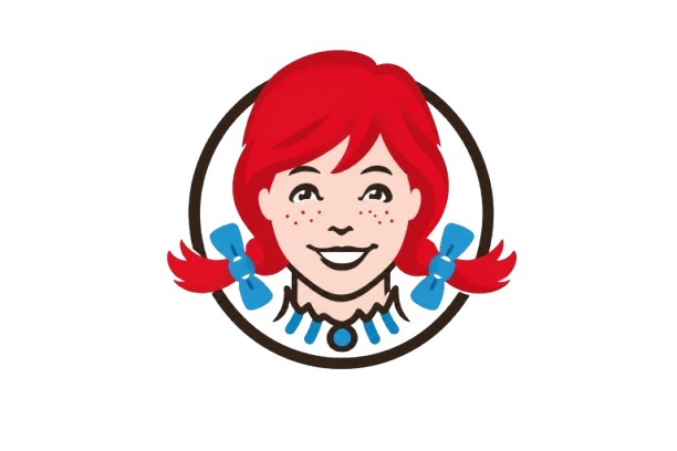 wendys logo